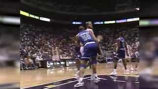 Mark Eaton highlights from 1992 [upl. by Iphagenia852]