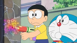 doraemon  Birthday Special  Doraemon Special Episode  Explaination [upl. by Avle]