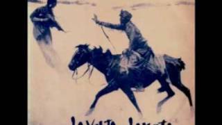 Lavolta Lakota  Prayer Audio [upl. by Dodson]