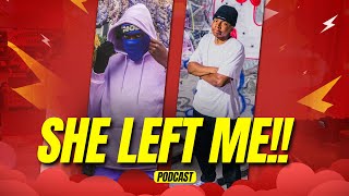 From Heartbreak to Drill beats Guy gets red pilled  Cancel Culture podcast Ep125 [upl. by Eicyal]