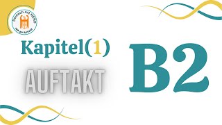 B2 Kapitel 1  Heimat Auftakt [upl. by Caplan6]