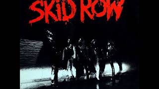 Here I Am  Skid Row Album Skid Row [upl. by Otreblide]