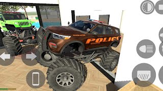 ðŸ’¥ BOOM CAR ðŸ’¥ INDIAN BIKE DRAVING 3D 105ðŸ’¥ðŸ¤¡ [upl. by Halonna]