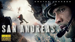 SAN ANDREAS 2 The Outbreak – Teaser Trailer 2025  Dwayne Johnson [upl. by Nicram]