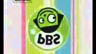 logo fx pbs kids 1999 [upl. by Bodrogi]