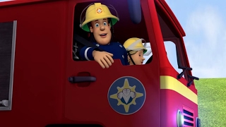 Fireman Sam 2017 New Episodes  Normans Ark  1 HOUR Adventure 🚒 🔥  Videos For Kids [upl. by Ty255]