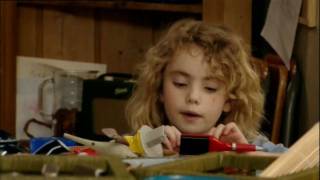 Ramona Marquez in Outnumbered S02 E06 Part 1 [upl. by Snyder]