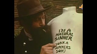 Fairweather Natural Sinner 1970 Promo [upl. by Esinev]