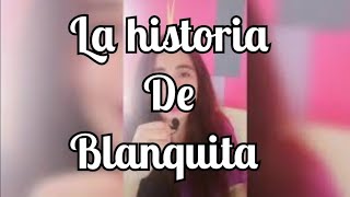 inocente Inculpada La historia de Blanquita SantaMarthaAcatitla [upl. by Huberto326]