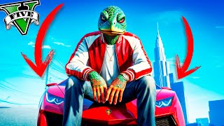 🔴  GTA V life  TUNEAMOS el MEJOR COCHE de la CIUDAD 🔥🔥 [upl. by Ahsiuqel779]