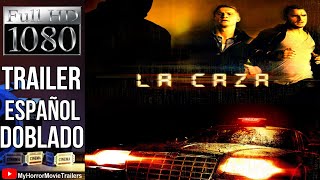 La Caza Night Fare 2015 Trailer HD  Julien Seri [upl. by Islaen]