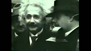 Einstein cracks joke [upl. by Hayley69]