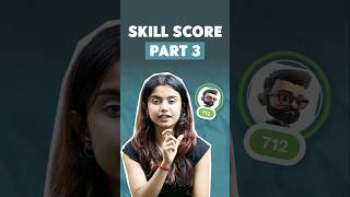 Skill score ka sabse important video 😱 Kya hai teesra parameter 🤔 [upl. by Oilenroc]