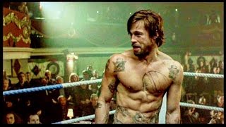 How To Get A Body Like Brad Pitt [upl. by Violet]