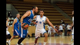 Maçkolik  Anadolu Efes Ankara Çeyrek Final [upl. by Huntlee]