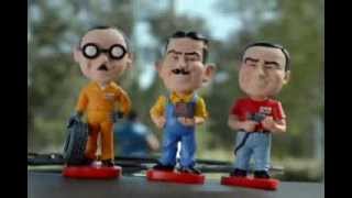 Pep Boys Commercial Featuring Cooper Chapman [upl. by Atlas77]