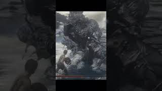 Back to ds3  darksouls fromsoftware [upl. by Norac]