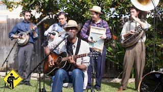 Old Me Better  Keb Mo  Playing For Change  Live Outside [upl. by Orofselet]