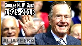 Shoe Thrown at Pres Bush  2008  Today In History  14 Dec 18 [upl. by Necaj311]