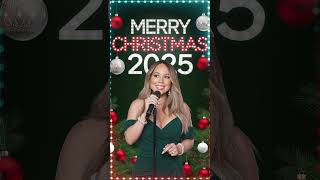 Mariah Carey’s “All I Want for Christmas Is You” in 30 Seconds Christmas Vibes [upl. by Ylrac]