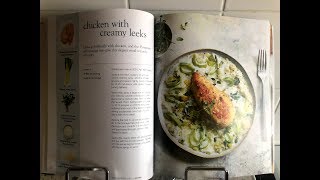 SLIMMING WORLD CHICKEN WITH CREAMY LEEKS [upl. by Myles]