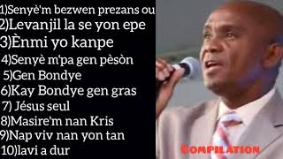 Lochard Remy Compilation musique konpilasyon mizik [upl. by Lucila]