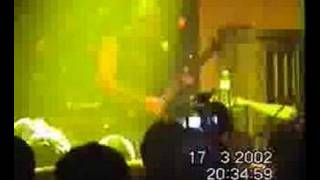 Impiety  Live 2002 [upl. by Weingarten654]