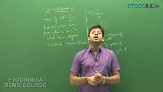 Chemical Bonding I of Inorganic Chemistry for NEET by PMS Sir [upl. by Sergeant]