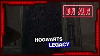 Hogwarts Legacy 5  A Primeira Prova [upl. by Asiar]