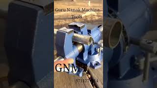 MULTIPURPOSE VICE gurunanakmachinetools 9711271914vicesforyou newvideoviralvideoシdmfororders [upl. by Enileuqkcaj]