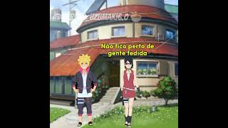 Chega mais perto borutonextgeneration [upl. by Shreeves]