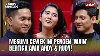 ASTAGHFIRULLAH CEWEK INI GAK ADA MALUNYA  Garis Tangan ANTV Eps 42 FULL [upl. by Costa380]