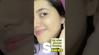 After shower Skincare theordinaryniacinamide serum viralvideo shorts reels skincare korean [upl. by Melody]