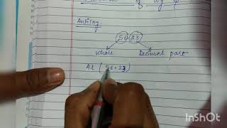 How to calculate antilog [upl. by Sile]