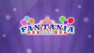 FANTANIA ♪  Girls Mode 4 スター☆スタイリスト [upl. by Farhi]