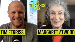 Margaret Atwood — A Living Legend on Creative Process The Handmaid’s Tale and More [upl. by Suidualc]