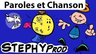 Chanson enfant Swing la Lune de Stephy [upl. by Anire]