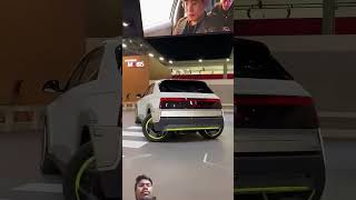 360 degree rotate car automobile modified dance dj newsong [upl. by Assenahs]