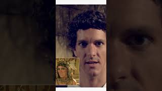 Historical Desktops Cleopatra  Awful Egyptians  HorribleHistories [upl. by Alithia]