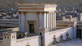 The Coming Temple  Full Documentary [upl. by Eilrebma]