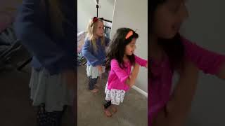 macarena song macarenadance englishsong dance dancevideo ytshort usa macarena [upl. by Madaih429]