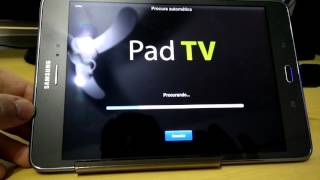 TudoVemdaChina Receptor de TV digital ISDBT para Android [upl. by Gnouc427]