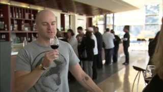 Great Tasting Australian Wines  Centenary Hill Shiraz by Jacobs Creek [upl. by Vinni]