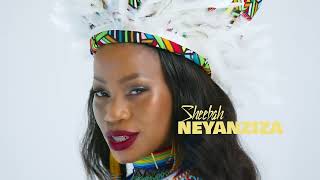 NEYANZIZA  SHEEBAH  OFFICIAL MUSIC VIDEO [upl. by Costanzia]