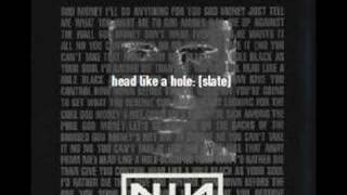 HEAD LIKE A HOLE SLATE MIX TRACK 01 HALO 3 US [upl. by Cody]