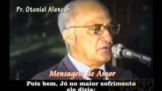 Historia da Ass de Deus Pioneira no Amapa [upl. by Ziagos562]