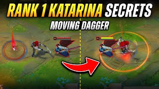 KATARINA GUIDE TIPS TRICKS amp COMBOS  SEASON 14 [upl. by Charlotta535]