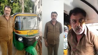 Bengaluru auto driver arrested for assaulting woman after ride cancellation [upl. by Tlevesor448]