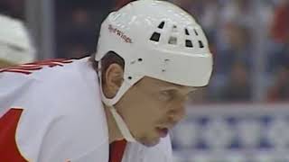 1996 Western Conference Semi Final Detroit Red Wings vs St Louis Blues Game 7 [upl. by Somar]