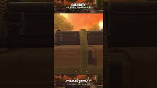 Exodus Pt 06  MW2 Remastered callofduty modernwarfare2remastered cod mw2 gaming [upl. by Silas]